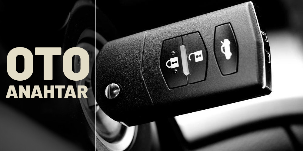 Gölova Oto Anahtarcı