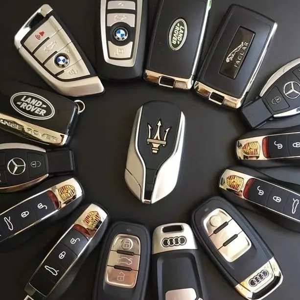 Gölova Oto Anahtarcı